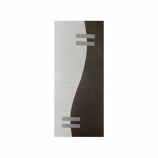 Metal door skins 
