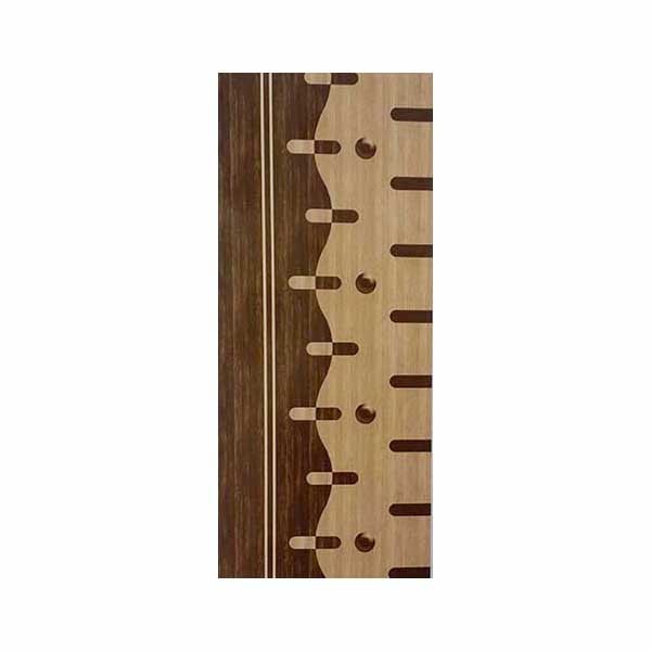 Regular door skins 