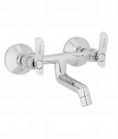 wall mixer non telephonic