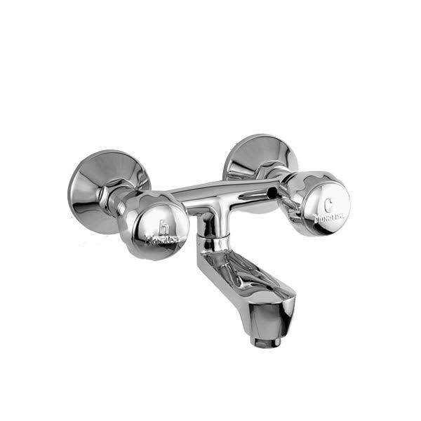 wall mixer non telephonic