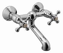 wall mixer non telephonic