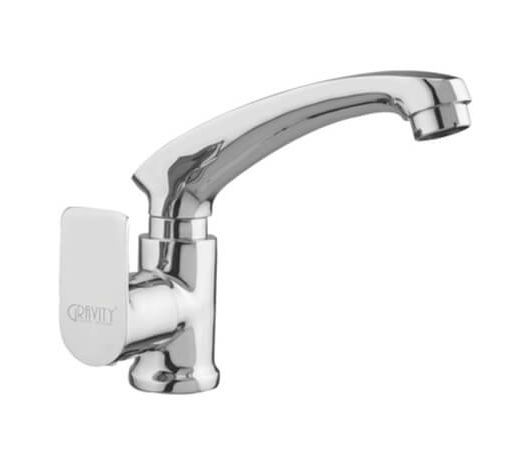 Swan neck