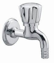 bib cock nozzle washing machine