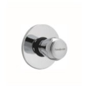 classik flush cock 25 mm