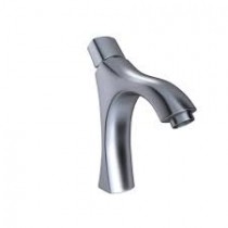 Single Lever Basin Mixer w/o Popup Waste (tall)