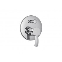 Single lever 3 - Intel Divertor