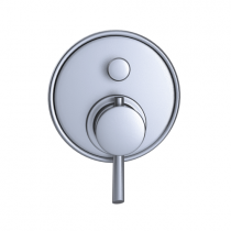 Single lever 3 - Intel Divertor