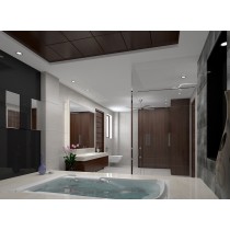 Bathroom Design - Spa like feeling
