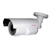 HD Analog CCTV Camera CP-VC-T20FL6