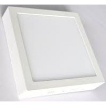 12 WATT sqare SHAPED LED SURFACE LIGHT 