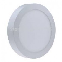 12 Watt round Shaped led surface light