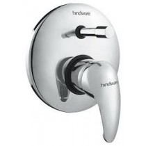 Single lever 3 - Intel Divertor