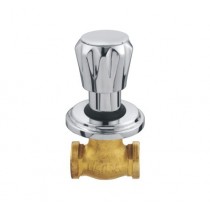 concealed stop cock 20 mm