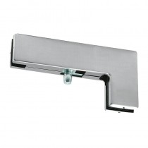 Ozone Hardware - Over Panel Side Panel Connecting Patch with Pivot