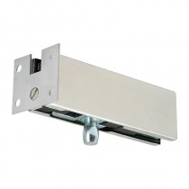 Ozone Hardware - Wall Mounted Over Panel Patch with Pivot