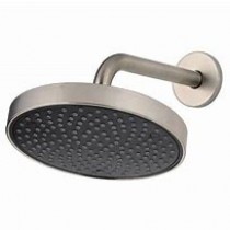 5 flow overhead massage shower (FIG MULTI)