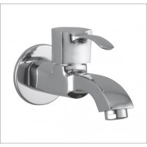 Bib Cock with wall flange 