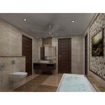 Bathroom Design - Stressbuster 