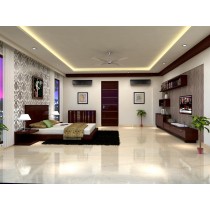 	Bedroom Design - Thought of Simplicity