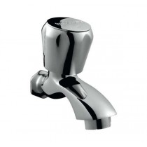 bib cock (foam flow ) w/o wall flange 