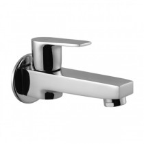 Bib Cock with wall flange 