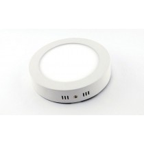 6 Watt Round Shaped Surface LED Light