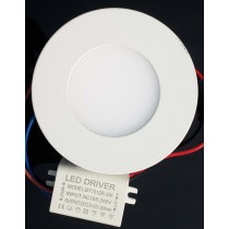 3 Watt LED Down Light