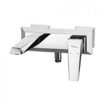 single lever bath & shower mixer (Exposed)