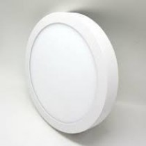 6 Watt round shaped LED Surface  Light