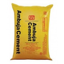 AMBUJA CEMENT PPC