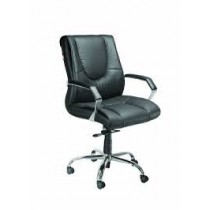 Medium Back Chair