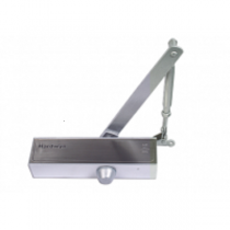 Hardwyn Base Door Closer , Eddy