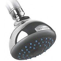 single flow overhead shower (rubbit cleaning system)