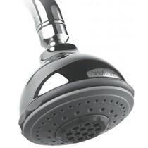 5 flow overhead massage shower