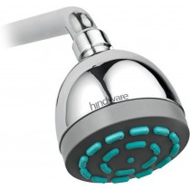 single flow overhead shower (rubbit cleaning system)
