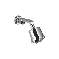 5 flow overhead shower with rubbit cleaning system (with opener)