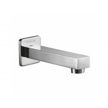 Bath spout
