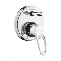 Single Lever exposed part