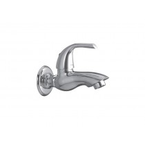 Bib Cock with wall flange 