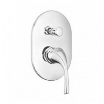 Single lever 3 - Intel Divertor