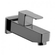 Bib Cock with wall flange 