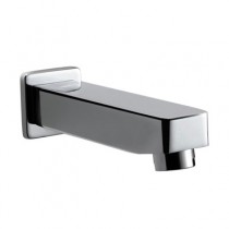 Bath spout