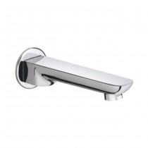 Bath spout