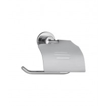 paper holder with cover 
