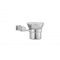 tumbler holder (brass)