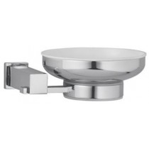 Soap Dish ( Brass)