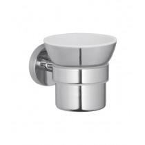 tumbler holder (brass)