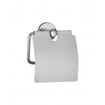 paper holder with cover 
