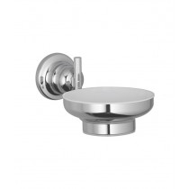 soap dish ( brass )