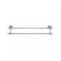 double towel bar (hollow)